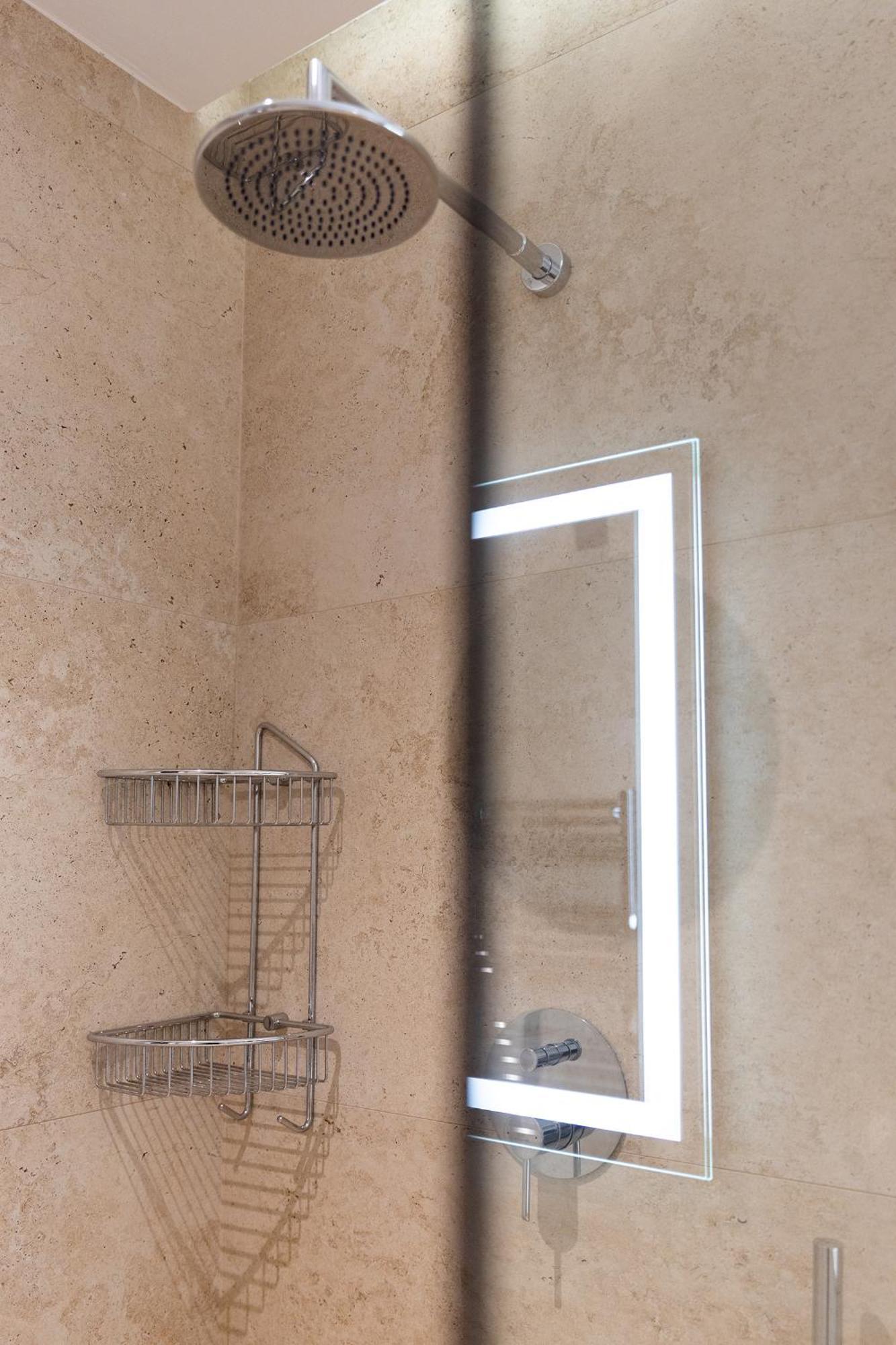 Florette Suite 1Br With Stunning Lounge Terrace By Arcobnb إيل فورجانا المظهر الخارجي الصورة