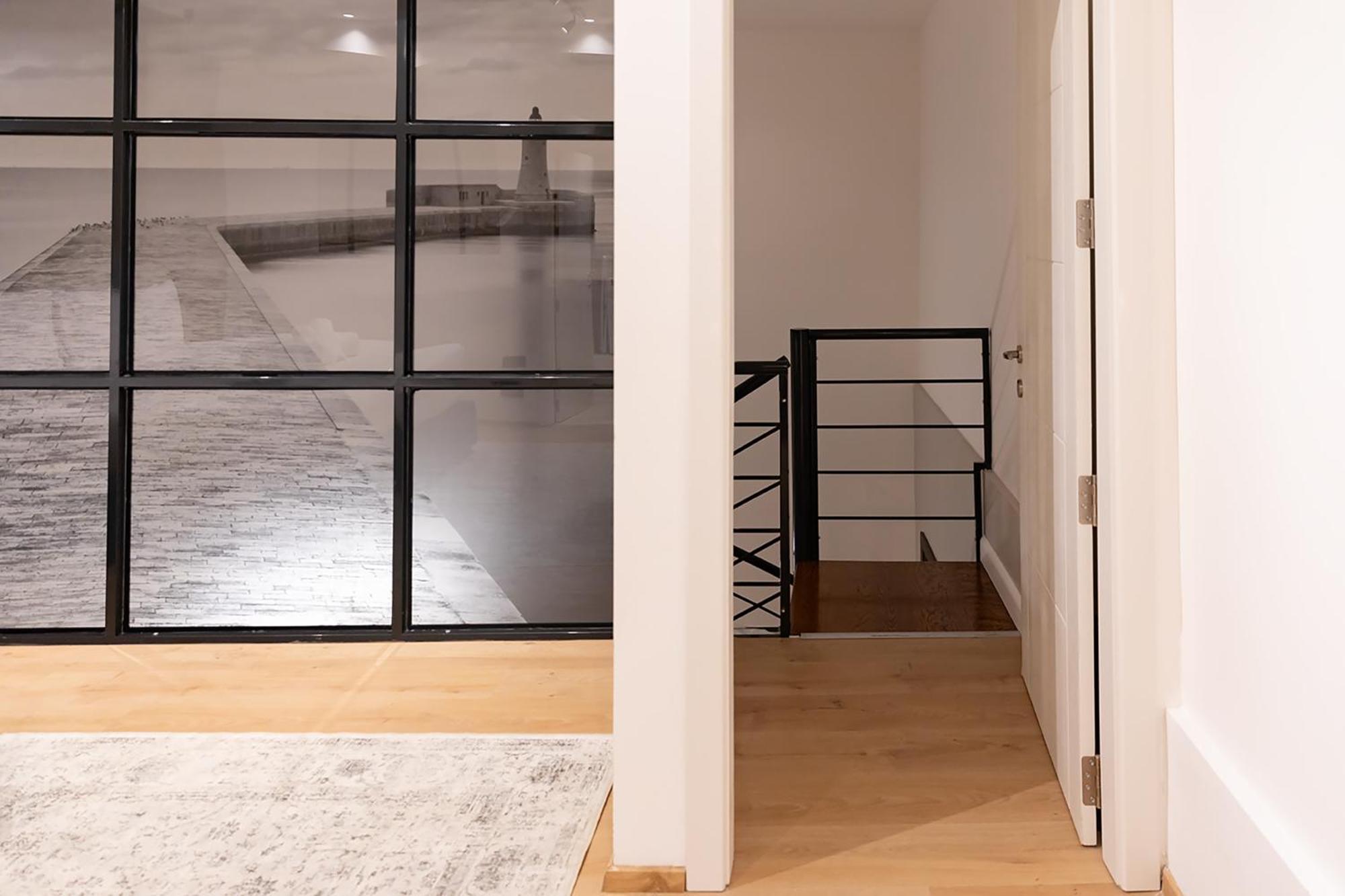 Florette Suite 1Br With Stunning Lounge Terrace By Arcobnb إيل فورجانا المظهر الخارجي الصورة