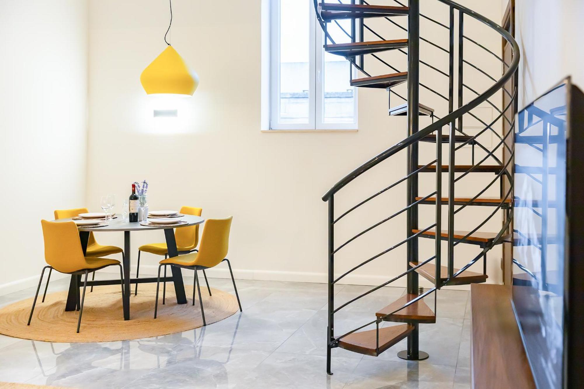Florette Suite 1Br With Stunning Lounge Terrace By Arcobnb إيل فورجانا المظهر الخارجي الصورة