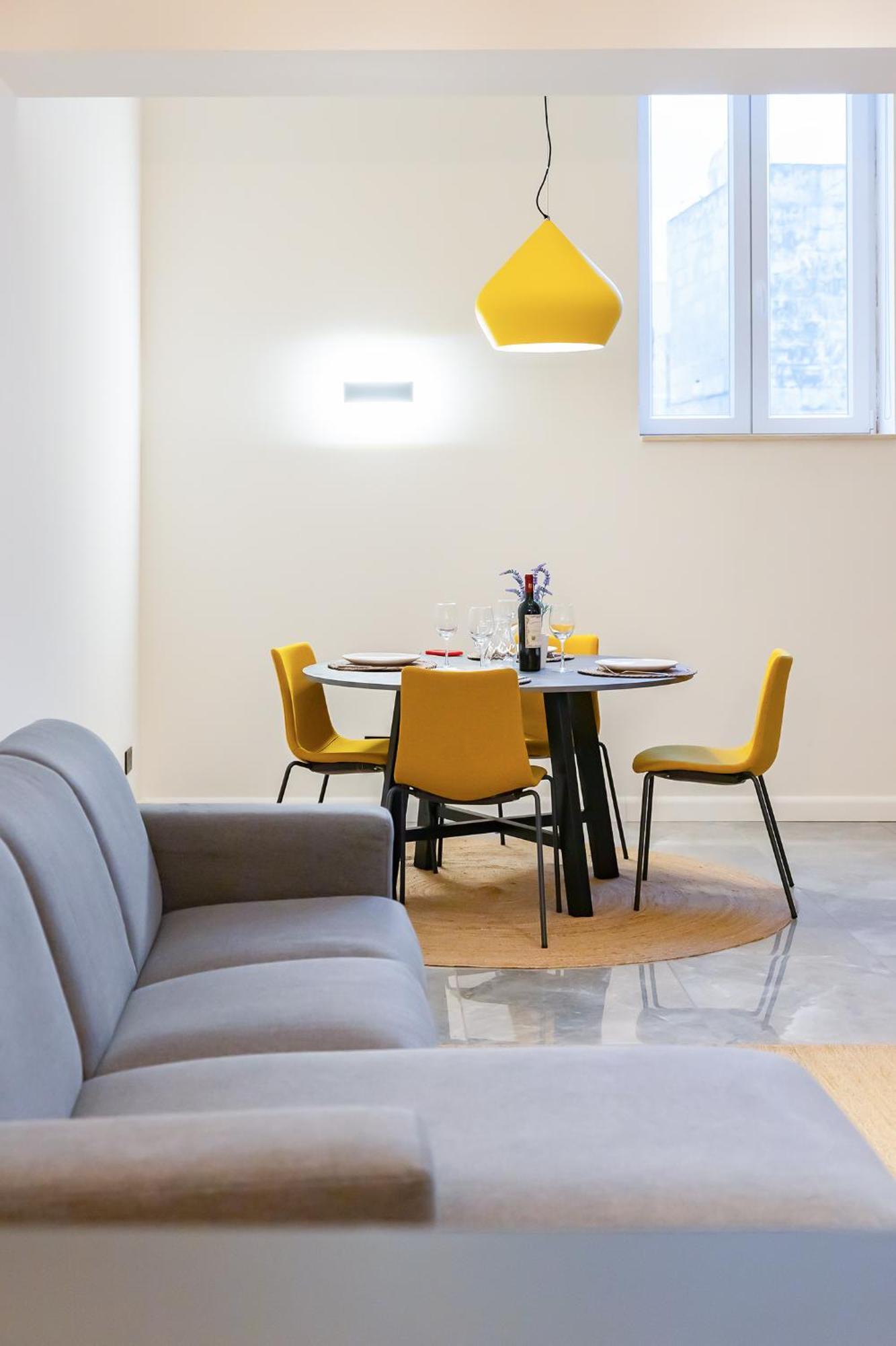 Florette Suite 1Br With Stunning Lounge Terrace By Arcobnb إيل فورجانا المظهر الخارجي الصورة