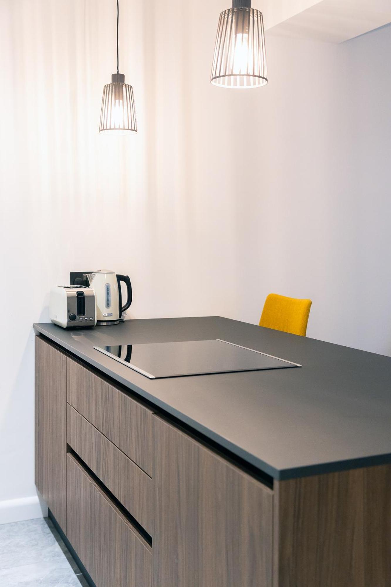 Florette Suite 1Br With Stunning Lounge Terrace By Arcobnb إيل فورجانا المظهر الخارجي الصورة