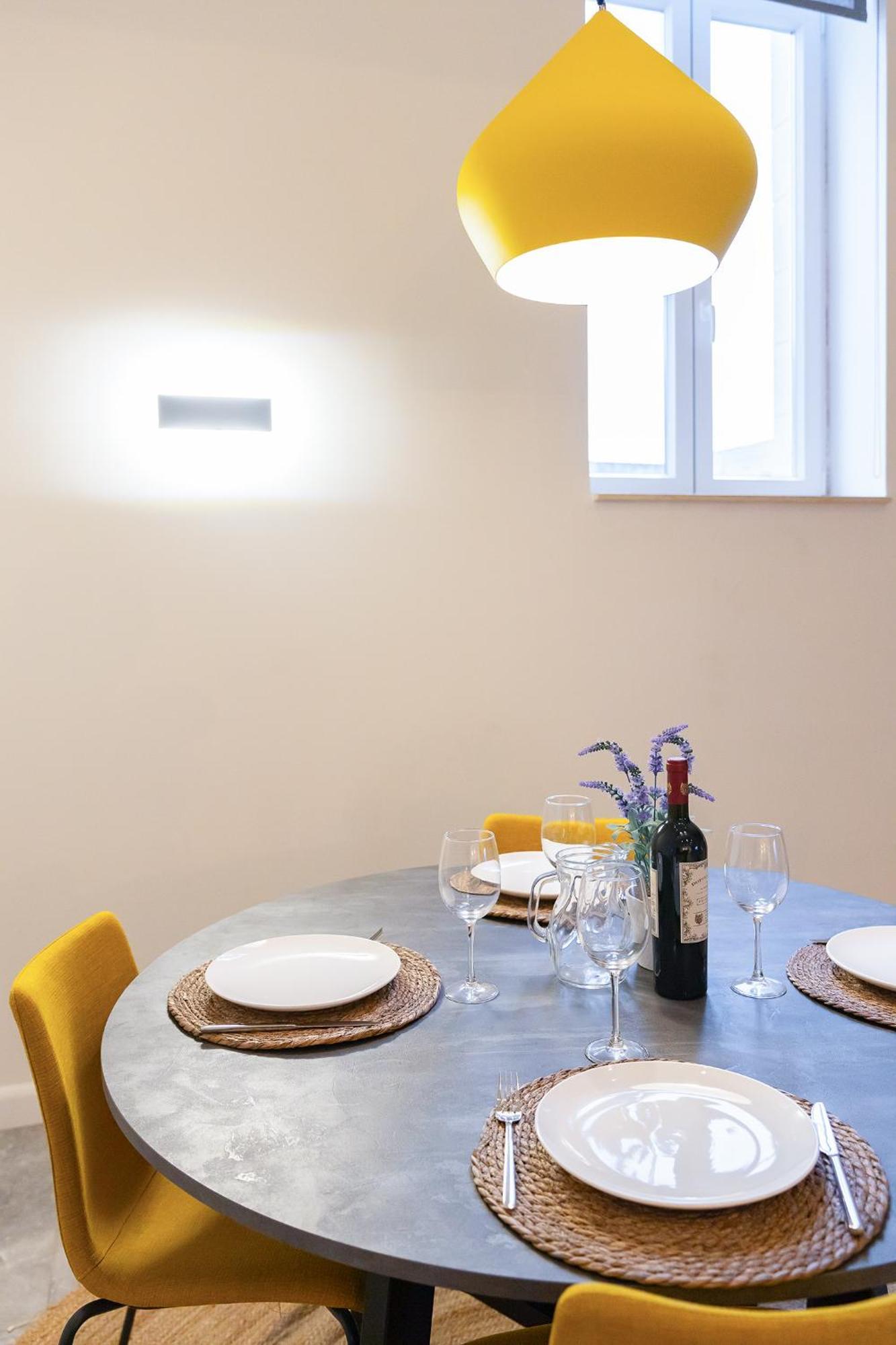 Florette Suite 1Br With Stunning Lounge Terrace By Arcobnb إيل فورجانا المظهر الخارجي الصورة