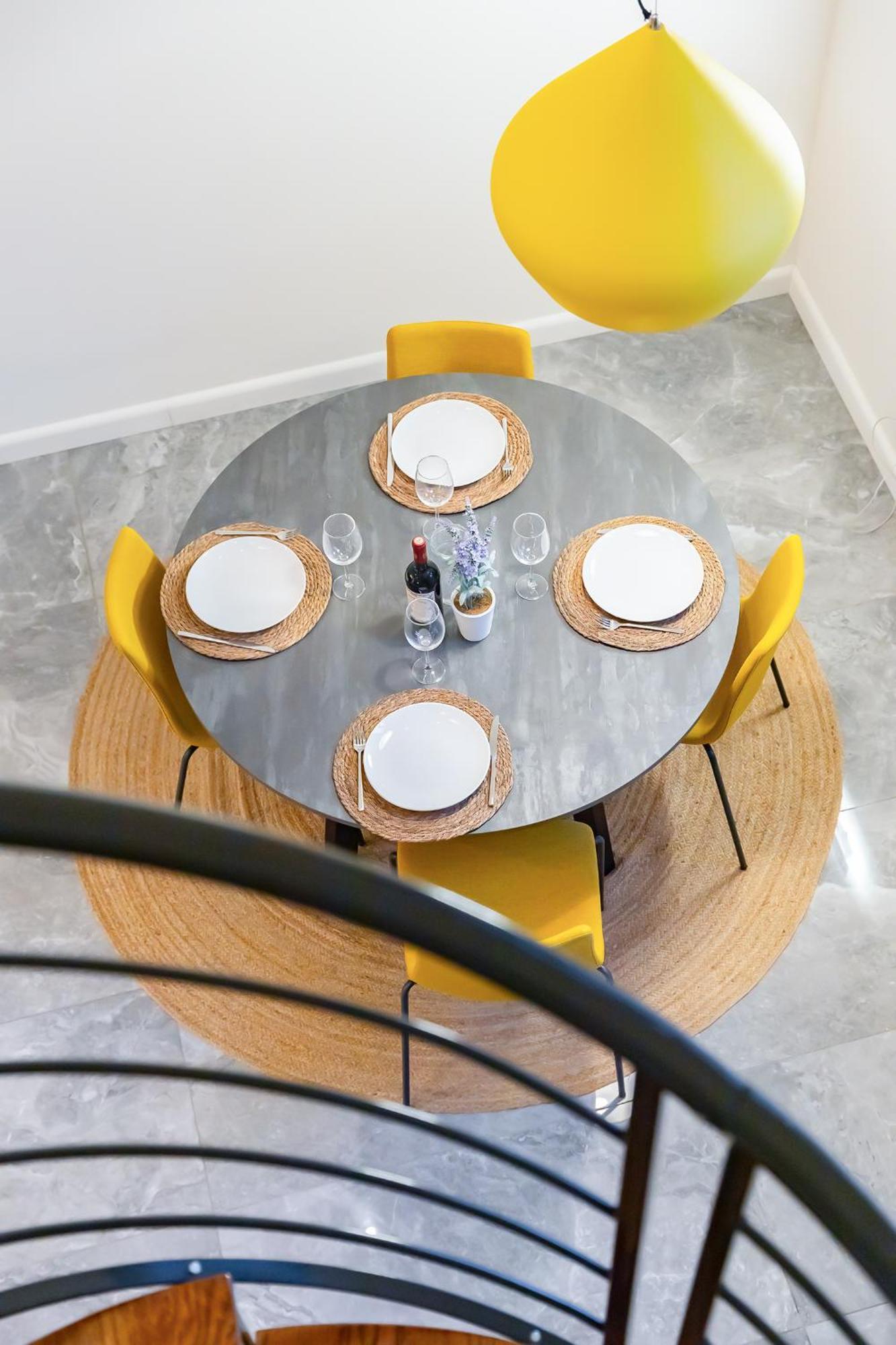 Florette Suite 1Br With Stunning Lounge Terrace By Arcobnb إيل فورجانا المظهر الخارجي الصورة
